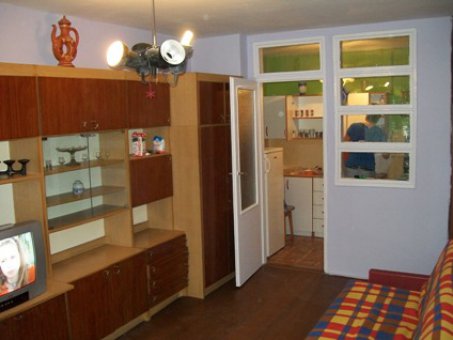 Zdjęcie do ogłoszenia Mieszkanie dla studentów ul.Wyszyńskiego