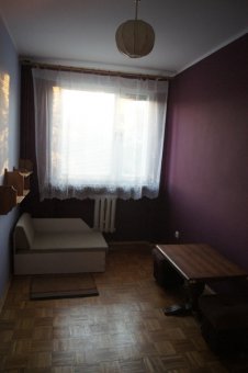Zdjęcie do ogłoszenia 4 pokoje w mieszkaniu studenckim w centrum Torunia