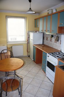 Zdjęcie do ogłoszenia Mieszkanie 3 pokojowe pl Grunwaldzki