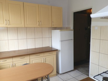 Zdjęcie do ogłoszenia Mieszkanie Toruń Bydgoskie Przedmieście 52.0m2