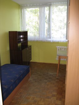 Zdjęcie do ogłoszenia do wynajęcia mieszkanie na Ślężnej we Wrocławiu