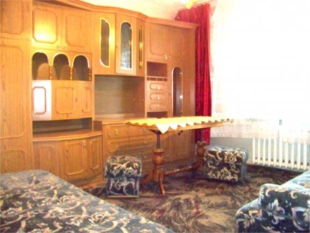 Zdjęcie do ogłoszenia Wyszyńskiego, rozkładowe, 2 pokojowe, dla 4 osób