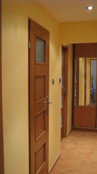 Zdjęcie do ogłoszenia 2 pok. mieszkanie ul Komandorska/Sky Tower/Centrum