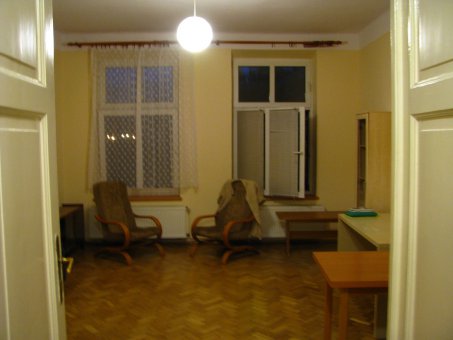 Zdjęcie do ogłoszenia Ładne mieszkanie na Podgórzu (ul. Zamoyskiego)