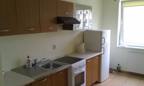 Zdjęcie do ogłoszenia Mieszkanie 2 pokoje dla studentów, Miłostowska