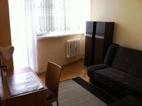 Zdjęcie do ogłoszenia Super Lokalizacja 3 pok. przy Pasażu Grunwaldzkim