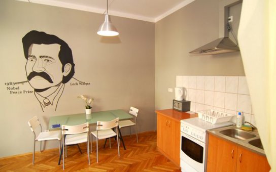 Zdjęcie do ogłoszenia Apartment perfect for Erasmus Students