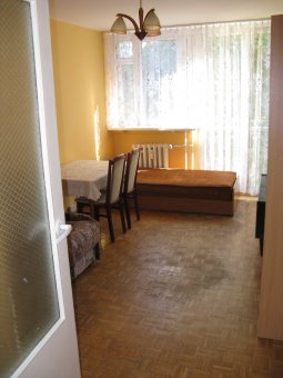Zdjęcie do ogłoszenia 3-pokojowe mieszkanie do wynajęcia na Ślężnej