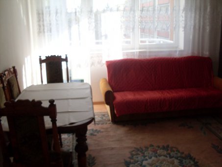 Zdjęcie do ogłoszenia 2osobowy pokój w mieszkaniu na św.Józefa w Toruniu