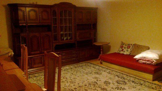 Zdjęcie do ogłoszenia 2-osobowy pokój w mieszkaniu studenckim w Bydgoszc