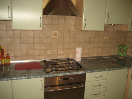 Zdjęcie do ogłoszenia Ładne mieszkanie w centrum do wynajęcia!