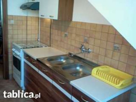 Zdjęcie do ogłoszenia Mieszkanie 3 pokojowe dla 6 osób, Wrocław ul. Herm