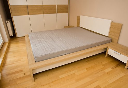 Zdjęcie do ogłoszenia Mieszkanie 2-poziomowe (79,27m2) 2 pokoje+salon