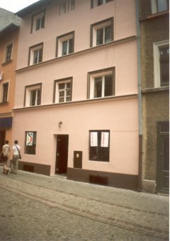 Zdjęcie do ogłoszenia Mieszkanie dwupokojowe w Toruniu na Starowce