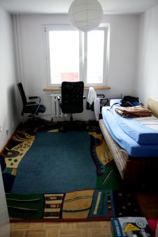 Zdjęcie do ogłoszenia Miejsce w 2 osobowym pokoju dla studentki GAJ