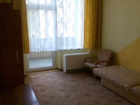 Zdjęcie do ogłoszenia Wrocław mieszkanie 54m2 dwa pokoje dla 4 osób