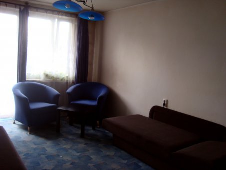 Zdjęcie do ogłoszenia Duży 2 osobowy pokój z balkonem - Aleje Pokoju