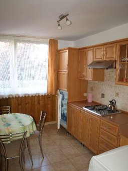 Zdjęcie do ogłoszenia Miejsce dla STUDENTKI w pok. 2 os. miesz. studenc