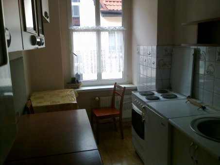 Zdjęcie do ogłoszenia Toruń-Mieszkanie 2-pokojowe do wynjęcia