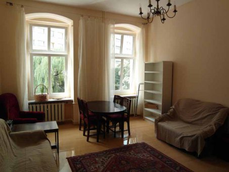 Zdjęcie do ogłoszenia CENTRUM,lubuska,2pokoje,rozkładowe,50m2,BEZPOSREDN