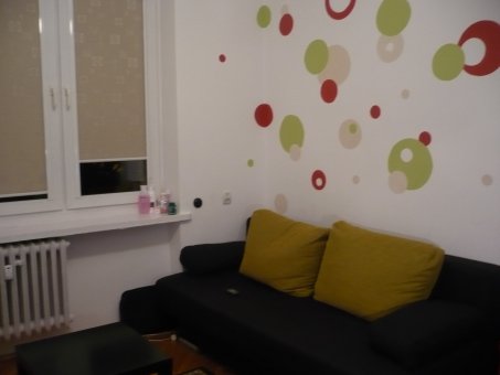 Zdjęcie do ogłoszenia Miejsce w pokoju w mieszkaniu studenckim