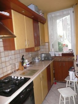 Zdjęcie do ogłoszenia Wrocław centrum 3 pokojowe