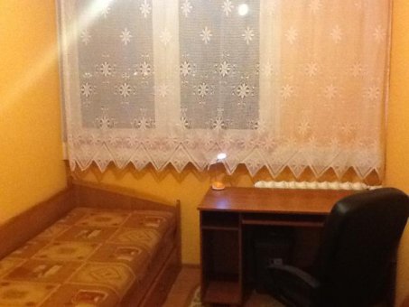 Zdjęcie do ogłoszenia Do wynajęcia  pokój ok. 9m2. dla JEDNEJ osoby