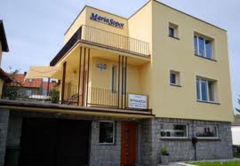 Zdjęcie do ogłoszenia POKOJE DO WYNAJĘCIA W SOPOCIE