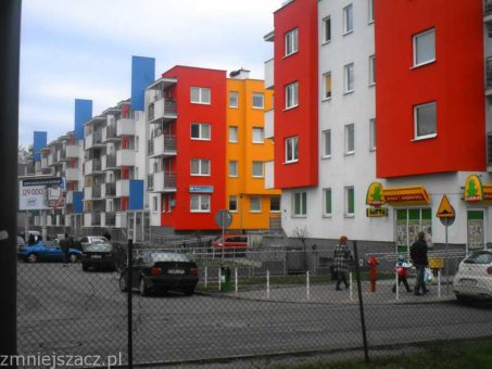 Zdjęcie do ogłoszenia kawalerka luksus Wrocław od zaraz!