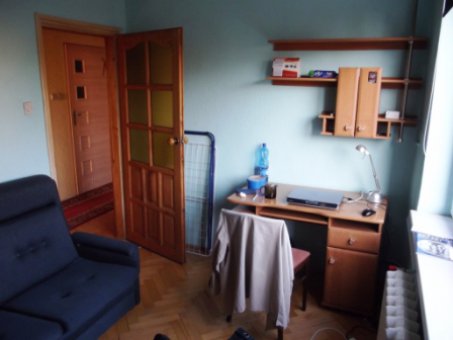 Zdjęcie do ogłoszenia 1 osobowy pokój na Krzykach do wynajęcia