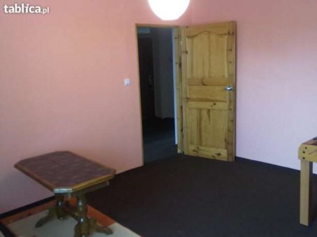 Zdjęcie do ogłoszenia Potrzebna współlokatorka do pokoju od zaraz.