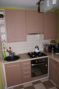 Zdjęcie do ogłoszenia Wynajmę mieszkanie w centrum Wrocławia