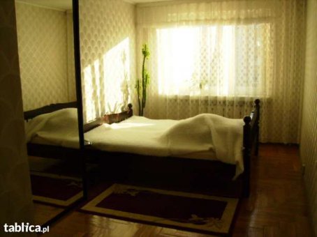 Zdjęcie do ogłoszenia UMEBLOWANE.LADNE.3 POKOJOWE MIESZKANIE.SKRZYDLATA.