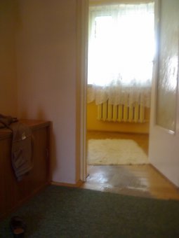 Zdjęcie do ogłoszenia Wynajem jednoosobowy pokoj w mieszkaniu studenckim