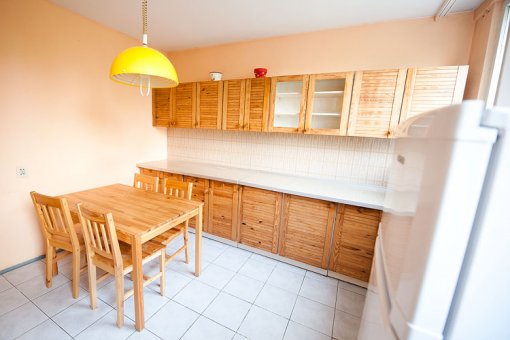 Zdjęcie do ogłoszenia Wrocław ul. Lubuska 3 pokoje do wynajęcia