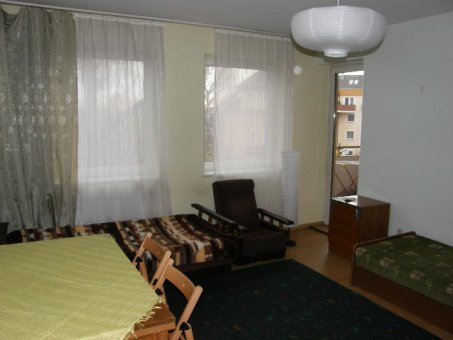 Zdjęcie do ogłoszenia pokój 2-osobowy w mieszkaniu studenckim