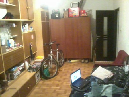 Zdjęcie do ogłoszenia WOLNE MIEJSCE W POKOJU, RYNEK, TANIO