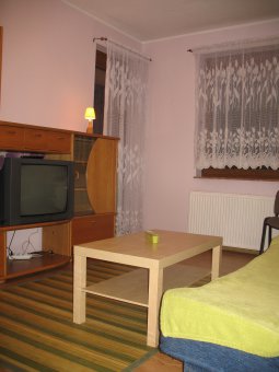 Zdjęcie do ogłoszenia 2 pokojowe mieszkanie do wynajęcia na Krzykach