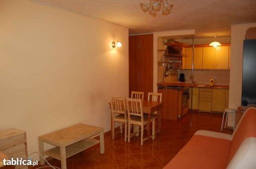 Zdjęcie do ogłoszenia Mieszkanie do wynajęcia we Wrocławiu na Biskupinie