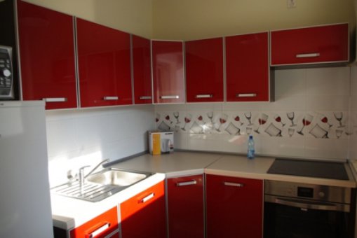 Zdjęcie do ogłoszenia NOWA PRZESTRONNA KAWALERKA