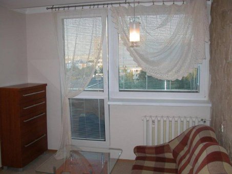 Zdjęcie do ogłoszenia ŁADNE 2-POKOJOWE MIESZKANIE W CENTRUM, WYP0SAŻONE