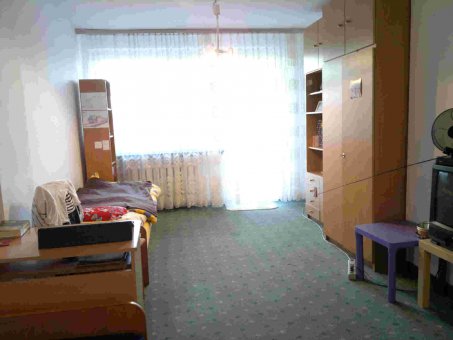 Zdjęcie do ogłoszenia 1 miejsce dla studentki w 3-pokojowym mieszkaniu