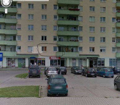 Zdjęcie do ogłoszenia Wynajmę mieszkanie na Psim Polu