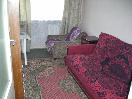 Zdjęcie do ogłoszenia pokój dla 1 osoby w mieszkaniu 3 pokojowym Mokotów