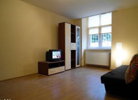 Zdjęcie do ogłoszenia kawalerka przy Rynku od zaraz umeblowana