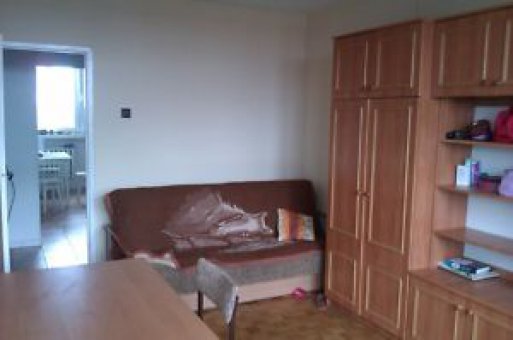 Zdjęcie do ogłoszenia Miejsce w pokoju CENTRUM - Benedyktyńska