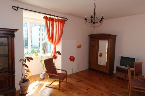 Zdjęcie do ogłoszenia Mieszkanie 2 pok.przy Placu Grunwaldzkim