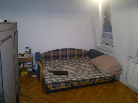 Zdjęcie do ogłoszenia ładny pokój 20 m2 dla 2 osób :) Zapraszam