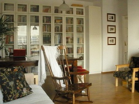Zdjęcie do ogłoszenia ładne 2-pokojowe mieszkanie w Ursusie dla studentó