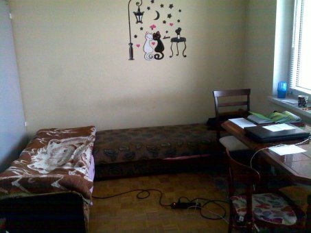 Zdjęcie do ogłoszenia 440 zł miejsce w pokoju!